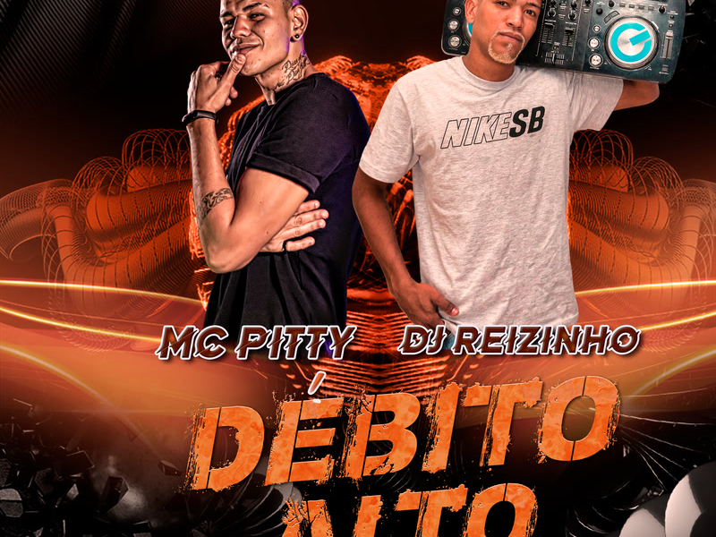 Débito Alto (Single)