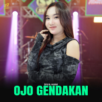 Ojo Gendakan (Single)