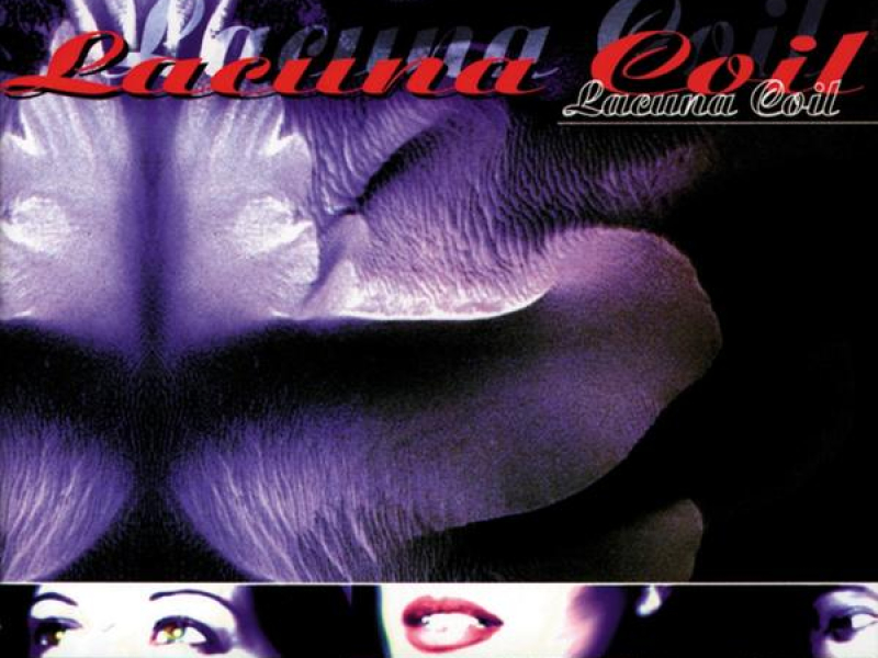 Lacuna Coil - EP
