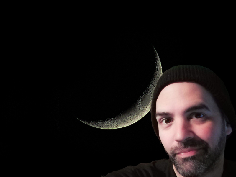 QUEDATE EN CASA (Single)