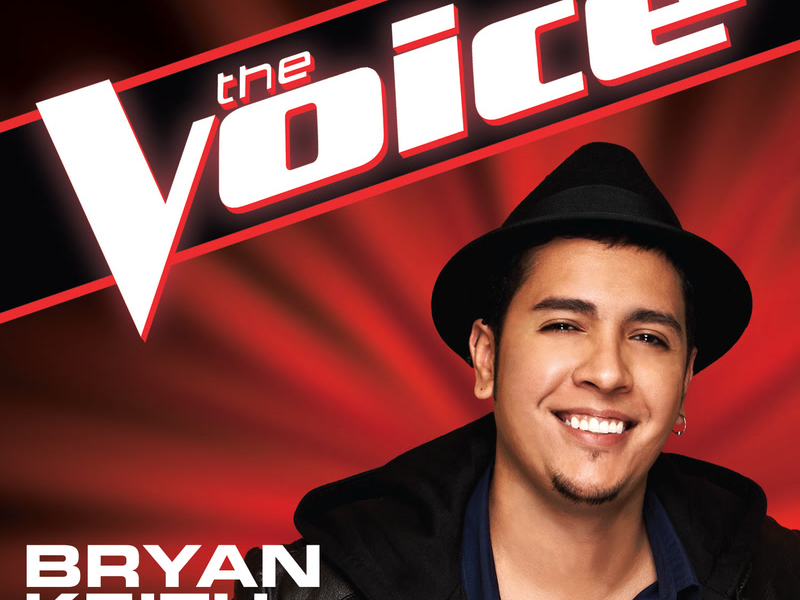 Iris (The Voice Performance) (Single)