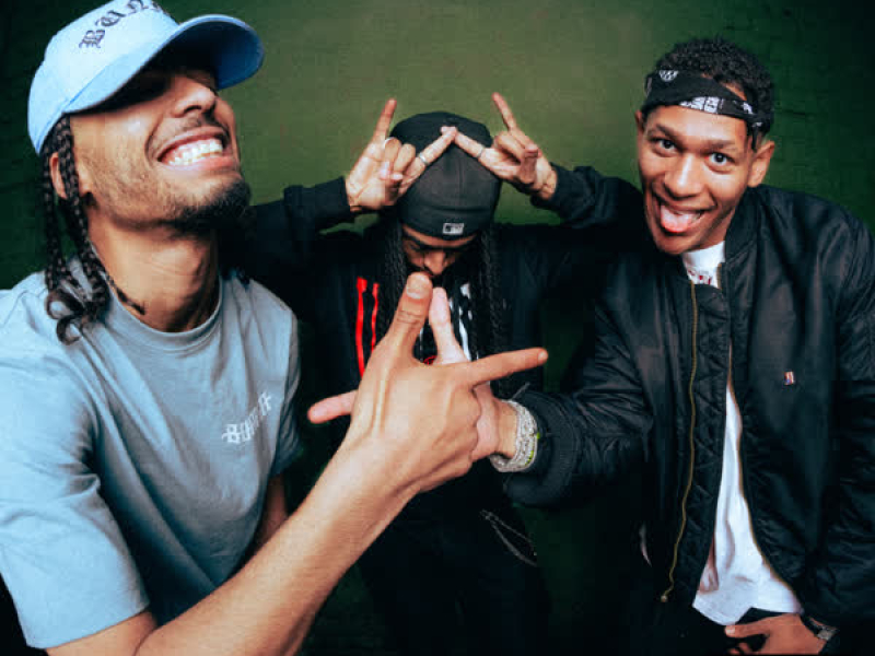 WASSUP (Malik x 2J) (Single)