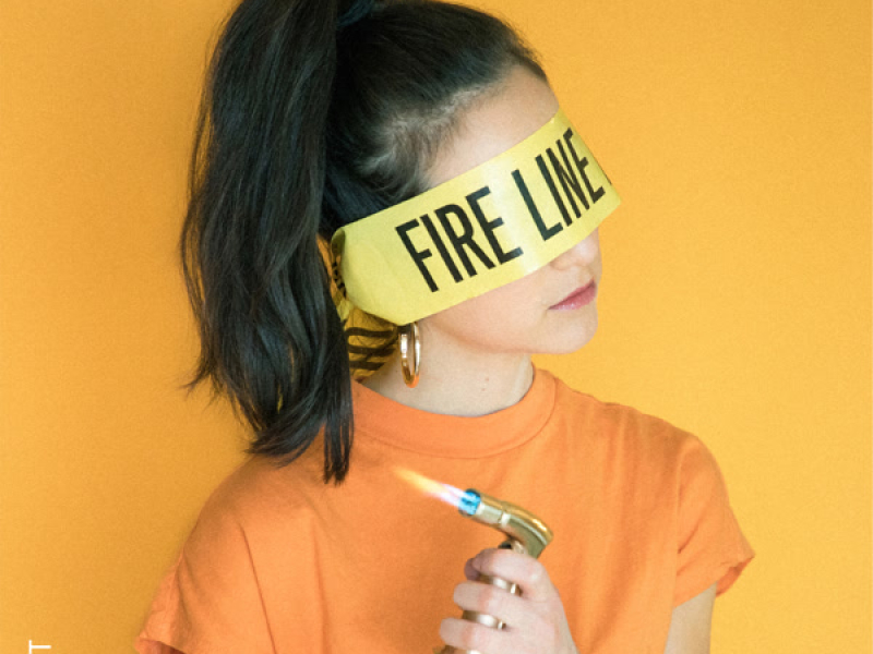 Let Me Know (Single)