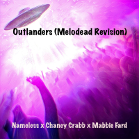 Outlanders (Melodead Revision) (Single)