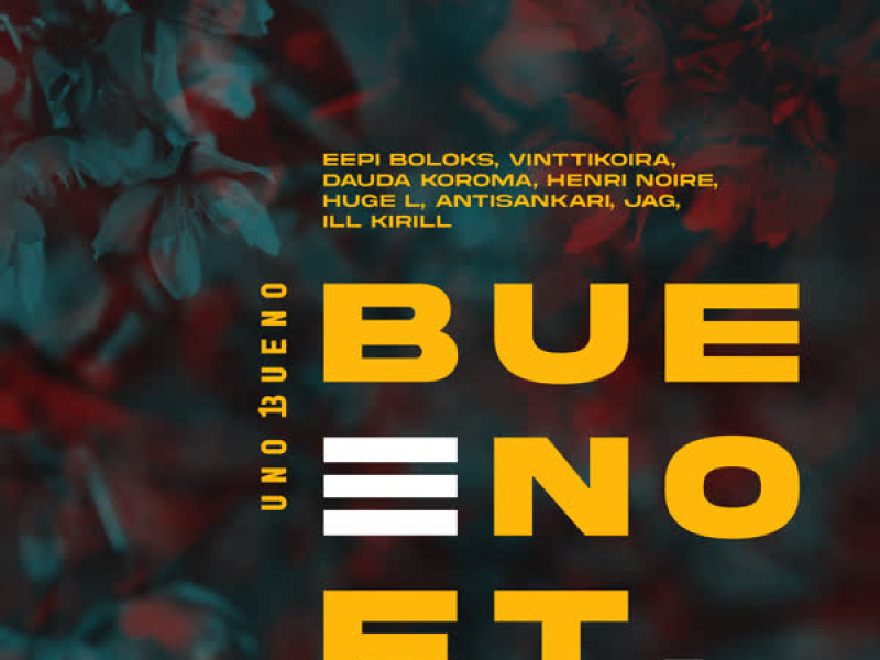 Bueno Ft. (Single)