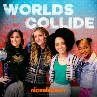 Worlds Collide (Single)