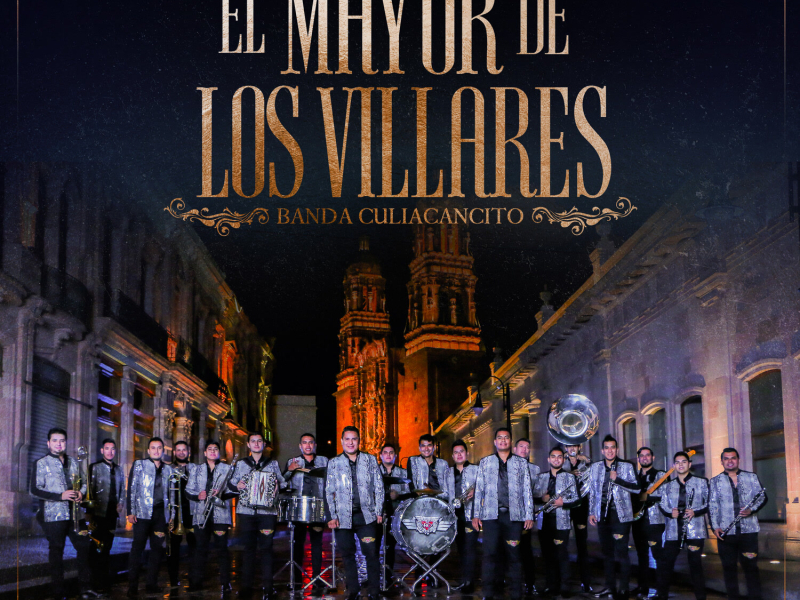 El Mayor De Los Villares (Single)