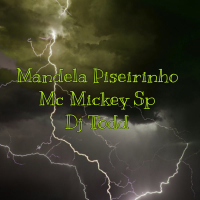 Mandela Piseirinho (Single)