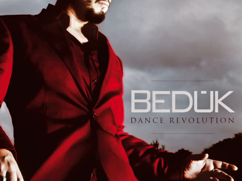 Dance Revolution