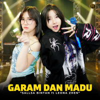 Garam dan Madu (Single)