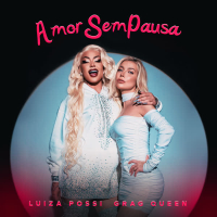 Amor Sem Pausa (Single)
