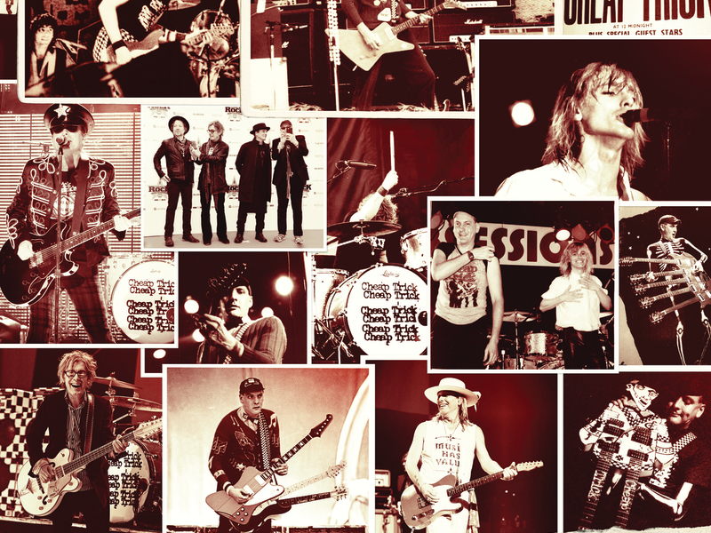 We're All Alright! (Deluxe)