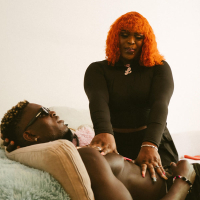 Yo Body XXX (Single)