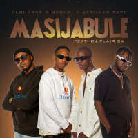 Masijabule (EP)