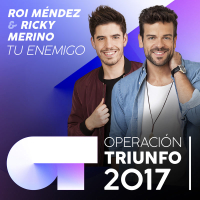 Tu Enemigo (Operacíon Triunfo 2017) (Single)