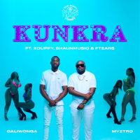 Kunkra (Single)