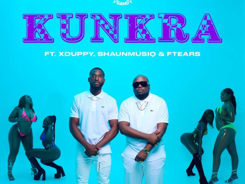 Kunkra (Single)