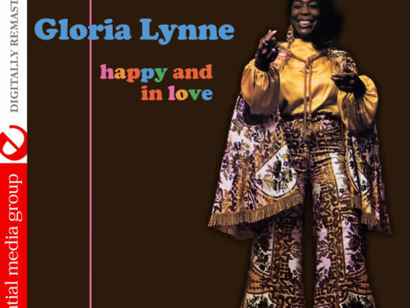 Happy And In Love (Digitally Remastered)