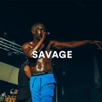 Savage (Single)