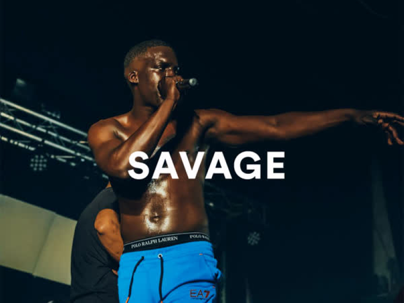 Savage (Single)