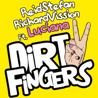 Dirty Fingers (EP)