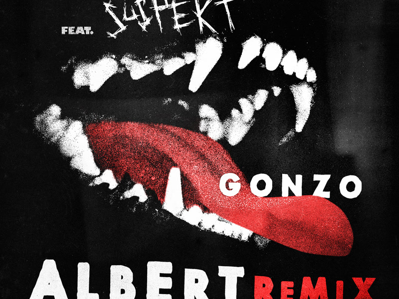 Gonzo (Albert Remix) (Single)
