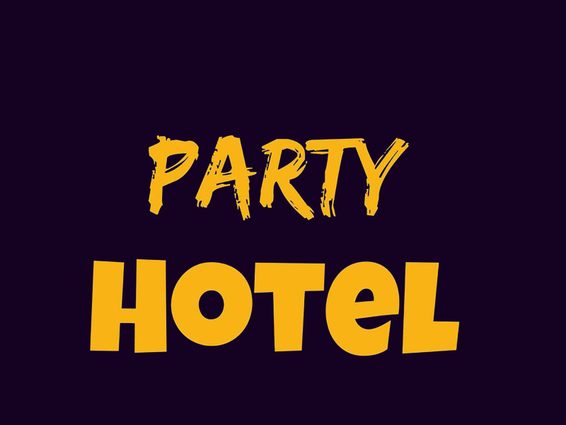 Party Hotel (Single)