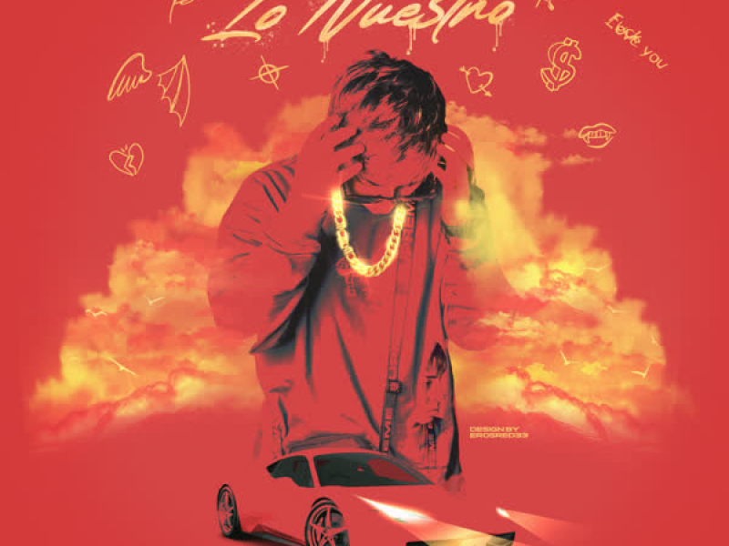 Lo Nuestro (Single)