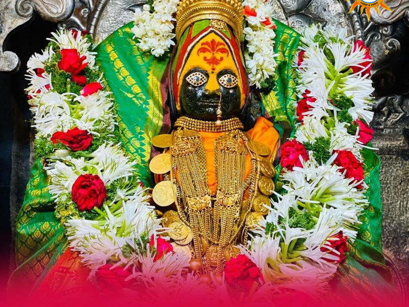 Aai Giri Nandini (Single)