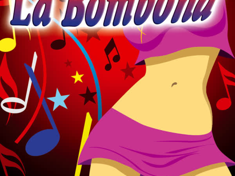 La Bombona - Single