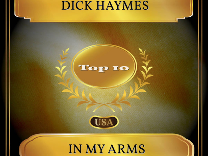 In My Arms (Billboard Hot 100 - No. 07) (Single)