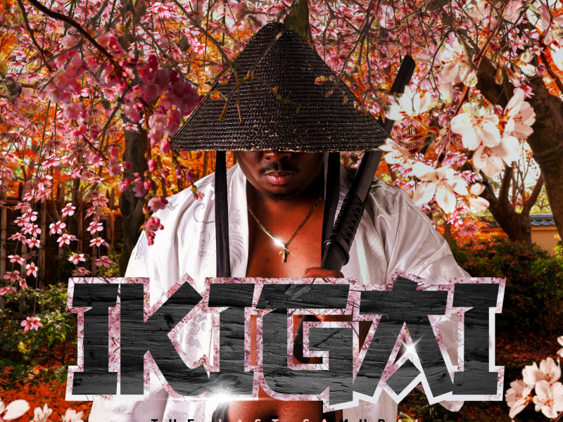 IKIGAI THE LAST SAMURAI