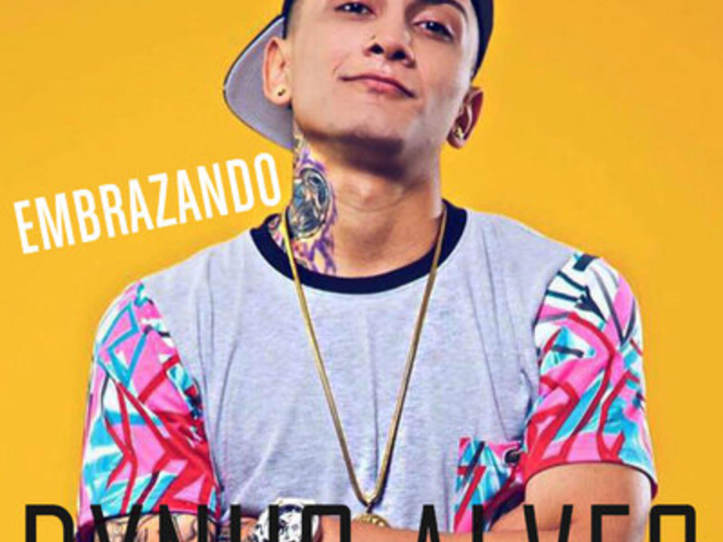Embrazando (Single)