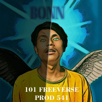 101 Freeverse (Single)