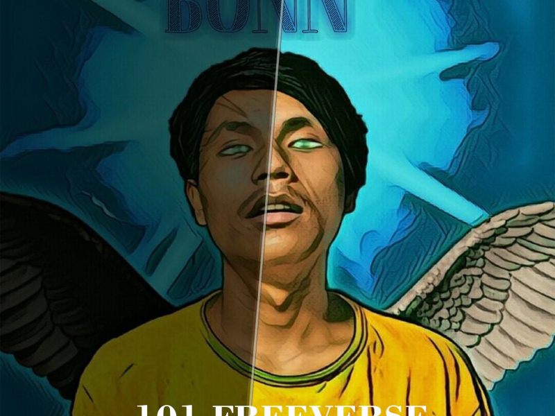 101 Freeverse (Single)