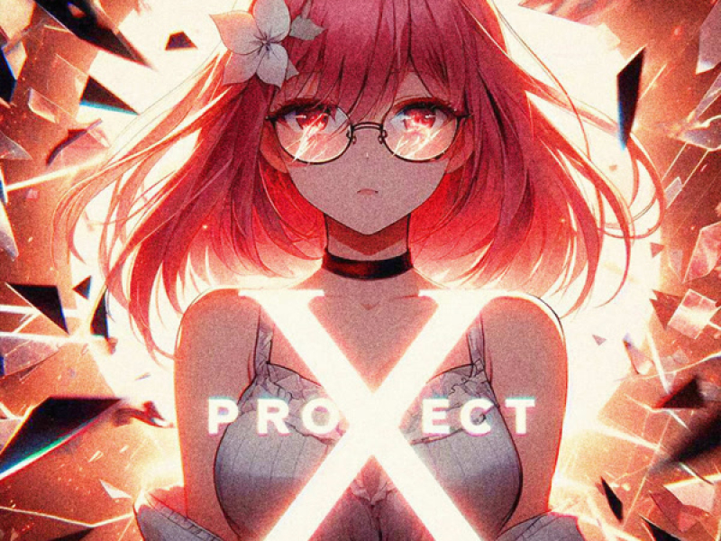 project x (Single)