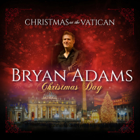 Christmas Day (Christmas at The Vatican) (Live) (Single)