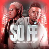Só Fé (Single)