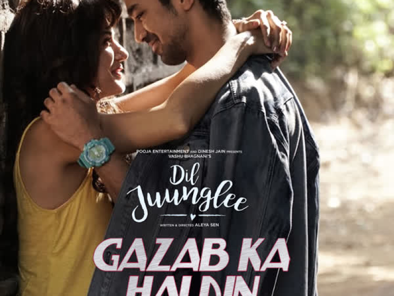 Gazab Ka Hai Din (From 
