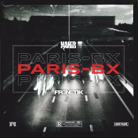 Paris-BX (Single)
