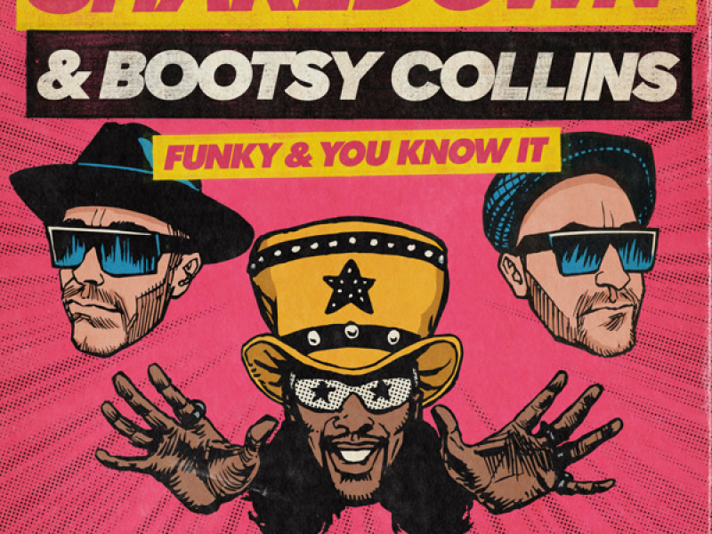 Funky And You Know It (Single)