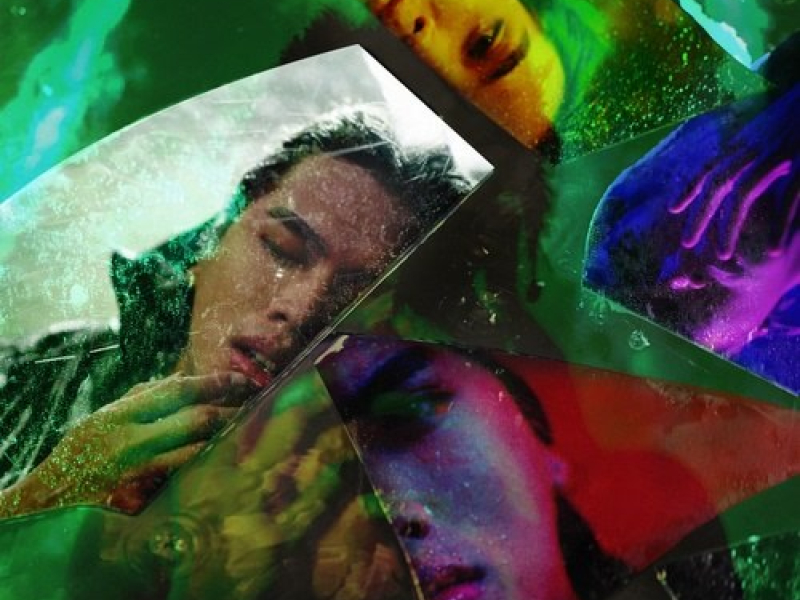 Bước Chân Theo Ánh Mặt Trời (EP)