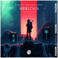 Sidelines (feat. Nathan Brumley) (Single)