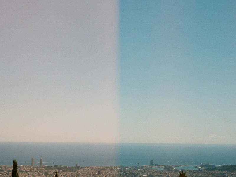 Dear, Barcelona (Single)