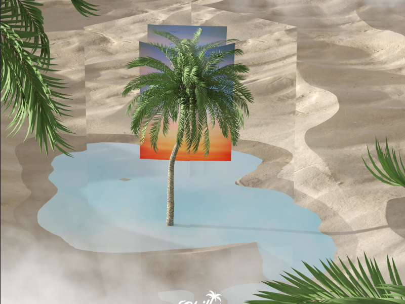 What It Feels Like (Single)