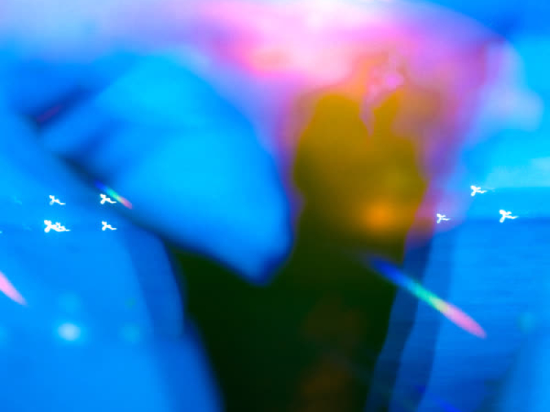 Stay with Me (Single)