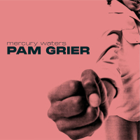Pam Grier (Single)