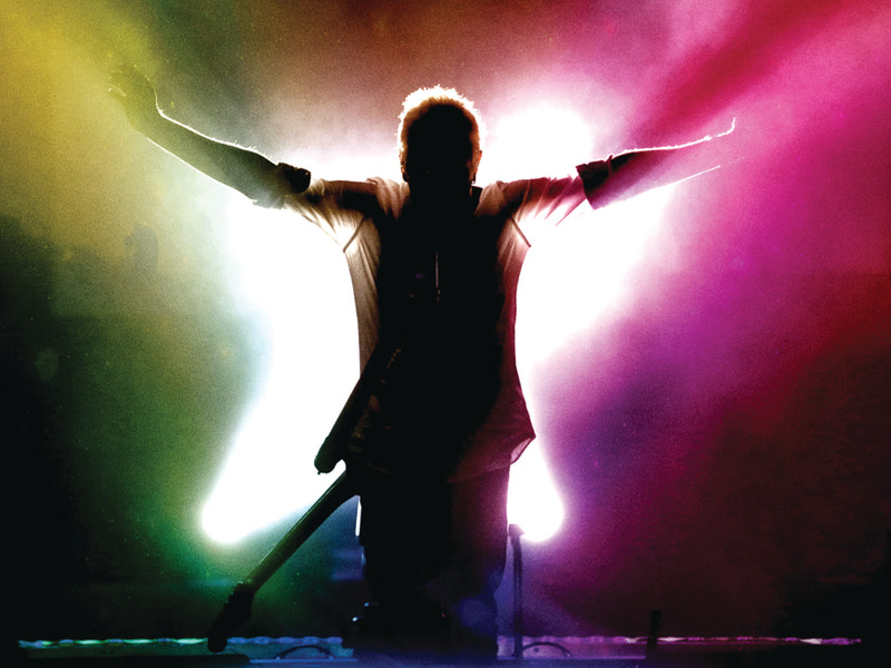 Icehouse In Concert (Live)