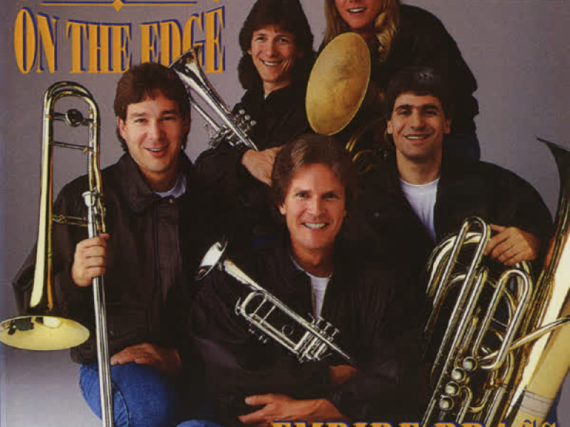 Class Brass: On the Edge