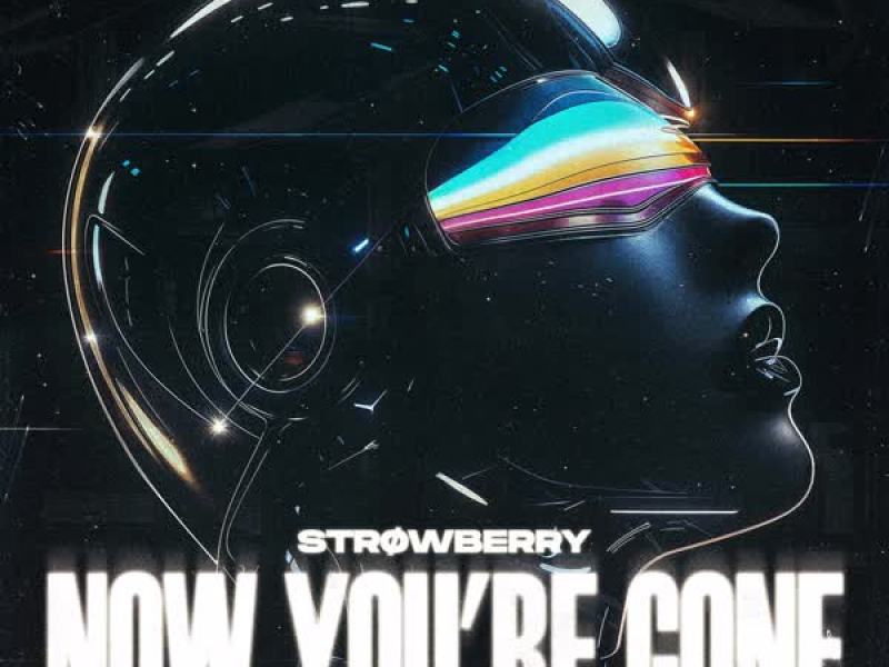 Now You're Gone (Acid Techno) (EP)